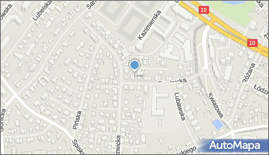 Ślusarstwo Precyzyjne Jerzy Kiszka, Brodnicka 15, Szczecin 71-044 - Przedsiębiorstwo, Firma, NIP: 8521349873