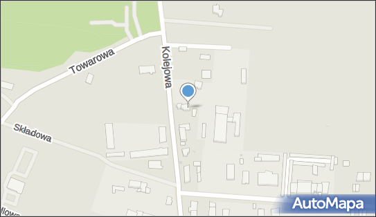 7211026098, Ślusarstwo-Usługi Antoni Niebrzydowski 