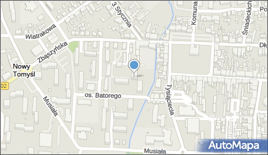 7881284247, Ślusarstwo Usługowe Andrzejczak Lech 