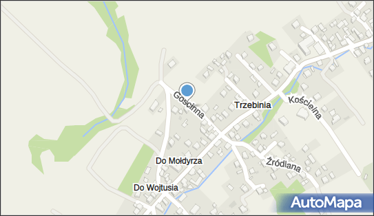 5530017933, Ślusarstwo Usługowe Bielec Jan 