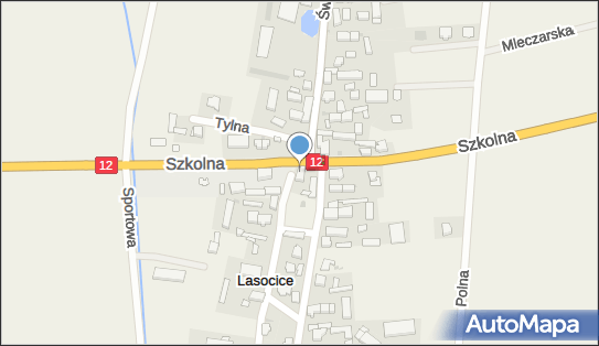 Ślusarstwo Usługowe Instalatorstwo Kotlarstwo, ul. Szkolna 11 64-100 - Przedsiębiorstwo, Firma, numer telefonu, NIP: 6971669542