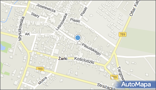 5771369970, Ślusarstwo Usługowe Alojzy Zieliński 