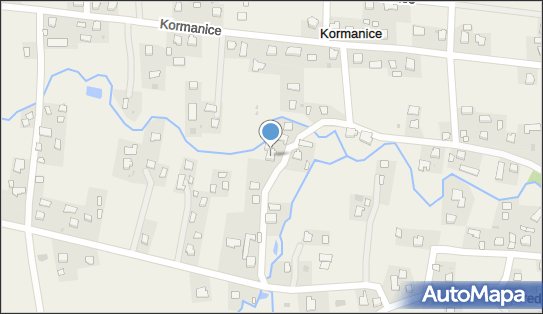 Ślusarstwo Usługowo Wytwórcze Jan Lekowski, Kormanice 77 37-734 - Przedsiębiorstwo, Firma, NIP: 7950202667
