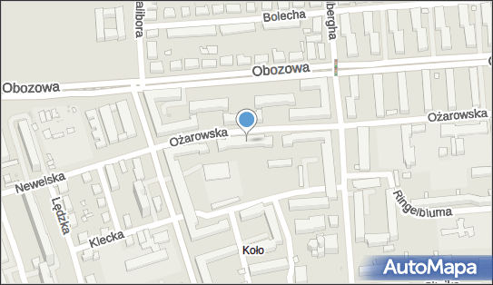 5271297227, Ślusarstwo Wolski Ireneusz 
