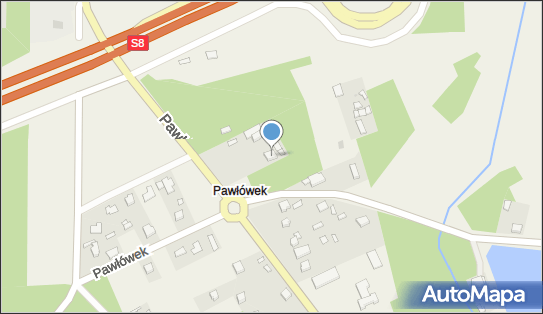 Ślusarstwo, Pawłówek 5, Pawłówek 95-081 - Przedsiębiorstwo, Firma, NIP: 7311384874