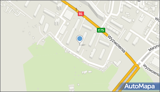5832554208, Ślusarstwo Adam Błaszak 