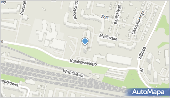 8511102266, Ślusarstwo Stempowska Barbara 