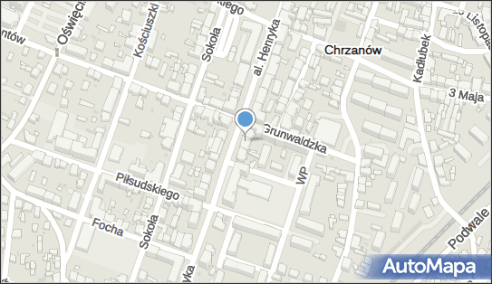 6281713159, Służałek Paweł Aps 