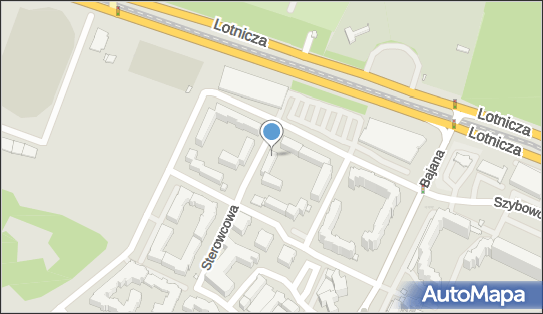 Służały P., Wrocław, Sterowcowa 4, Wrocław 54-130 - Przedsiębiorstwo, Firma, NIP: 8942852606