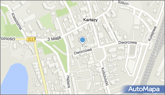 5891106658, Służba Ochrony KAD-ET Henryk Labuda 