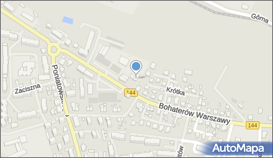SL, ul. Bohaterów Warszawy 7A, Nowogard 72-200 - Przedsiębiorstwo, Firma, NIP: 8561723467