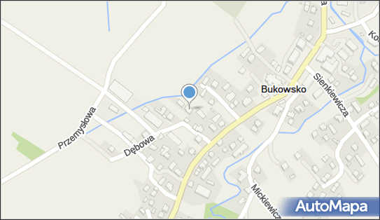 SM Green Company Sylwester Milasz, Bukowsko 53, Bukowsko 38-505 - Przedsiębiorstwo, Firma, NIP: 6871886091