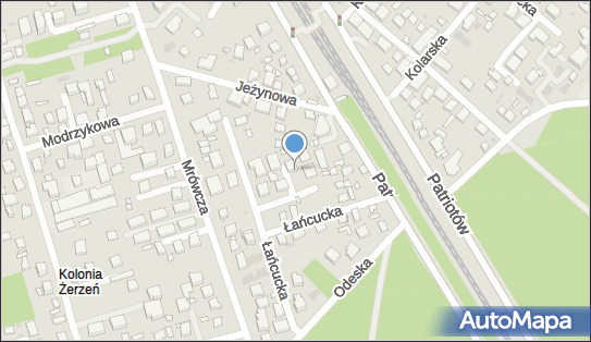 SM Marketing, ul. Łańcucka 7B, Warszawa 04-771 - Przedsiębiorstwo, Firma, numer telefonu, NIP: 9521183491