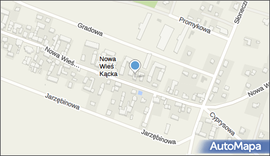 SM Patryk Janes, Nowa Wieś Kącka 14, Nowa Wieś Kącka 55-080 - Przedsiębiorstwo, Firma, NIP: 8961546891