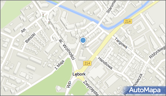 SM Service, ul. Staromiejska 17, Lębork 84-300 - Przedsiębiorstwo, Firma, NIP: 8411267803