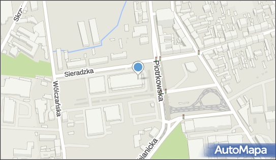Smaczek Grażyna Miłosz, Piotrkowska 317, Łódź 93-035 - Przedsiębiorstwo, Firma, NIP: 7261859363