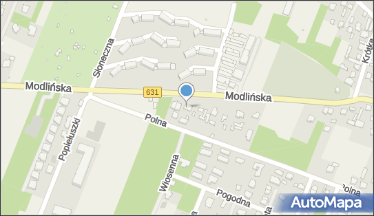 Smaczek, Modlińska 129, Wieliszew 05-135 - Przedsiębiorstwo, Firma, NIP: 5361698125