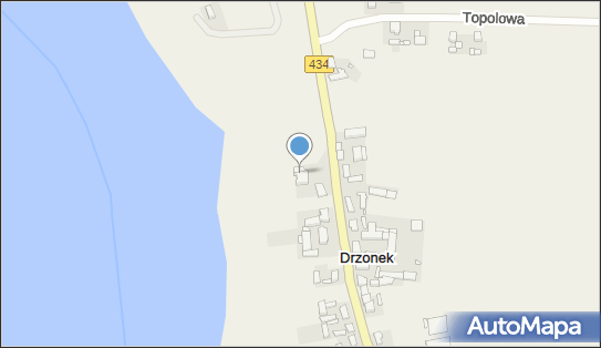 Smaczna Pyza, Klonowa 4, Drzonek 63-140 - Przedsiębiorstwo, Firma, NIP: 7851573975