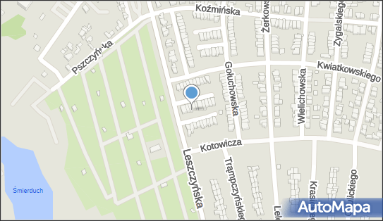 7831194890, Smad Wojciech Dams 