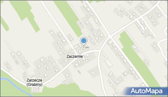 Smagacz Marek Firma Handlowo-Usługowa Marco Marek Smagacz, Grabiny 39-217 - Przedsiębiorstwo, Firma, NIP: 8721916762