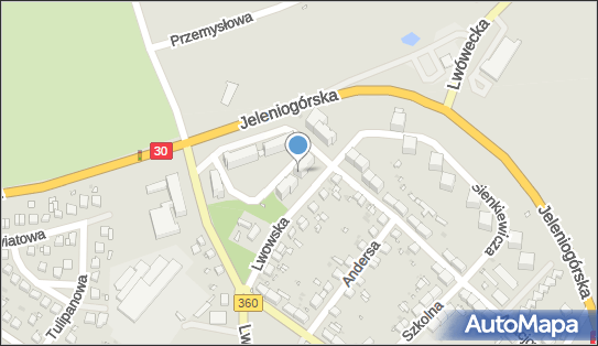 Smagała A., Oława, Lwowska 8, Gryfów Śląski 59-620 - Przedsiębiorstwo, Firma, NIP: 6112283816