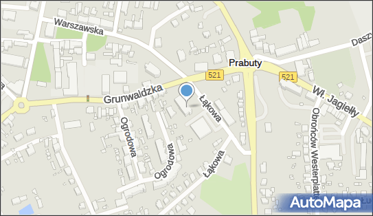 5811337210, Smagoń-Homa Ilona Monika 82-550 Prabuty ul.Patyry 14 