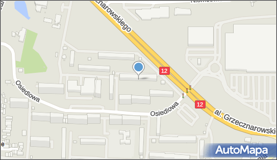 Smal Helena Krystyna, ul. Osiedlowa 19, Radom 26-600 - Przedsiębiorstwo, Firma, NIP: 9481264101