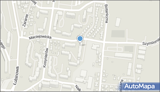 9552102039, P&S Patrycja Maczan 