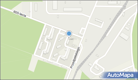 Smap Serwis Maszyn i Agregatów Prądotwórczych, 600-lecia 33 05-135 - Przedsiębiorstwo, Firma, NIP: 5361709550