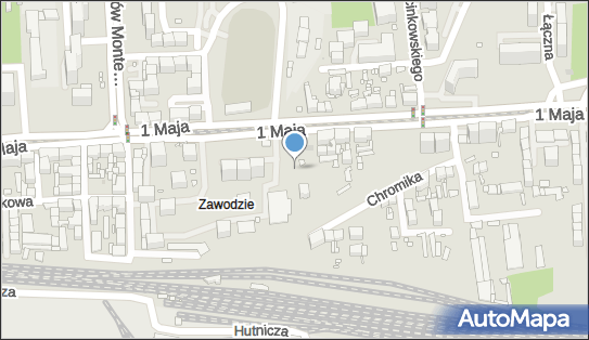 Smart Auto Komis Dagmara Mac Robert Danielczuk, ul. 1 Maja 128 40-236 - Przedsiębiorstwo, Firma, numer telefonu, NIP: 9542394543