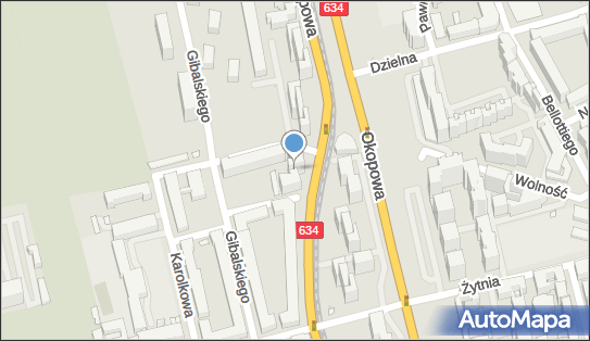 1080006754, Smart Estate sp. z o.o. 