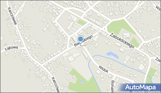 Smart Kids i Tarnowska, ul. Widok 4, Karczew 05-480 - Przedsiębiorstwo, Firma
