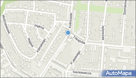 Smart Personal Serwis Maciej Staniecki, Zgorzelec 59-900 - Przedsiębiorstwo, Firma, NIP: 7321690087