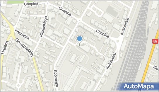 Smart Solutions, ul. Kopernika 25 A, Kwidzyn 82-500 - Przedsiębiorstwo, Firma, numer telefonu, NIP: 5811941584