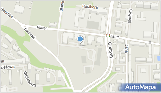 320425826, Smarthome Bartosz Janikowski 