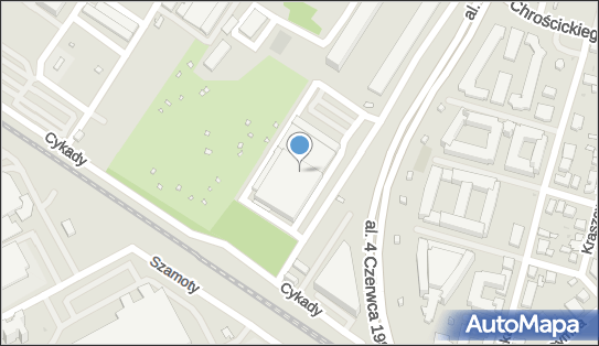 Smartie Solutions Sp. z o.o. - Laboratorium techniczne, Warszawa 02-414 - Przedsiębiorstwo, Firma, godziny otwarcia, numer telefonu