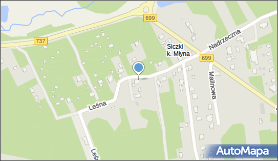 smartywebapps.com Artur Hamela, Leśna 11, Jedlnia-Letnisko 26-630 - Przedsiębiorstwo, Firma, NIP: 7962925762