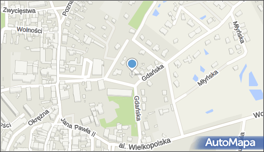 Smart, Gdańska 5, Sulechów 66-100 - Przedsiębiorstwo, Firma, numer telefonu, NIP: 9271362808