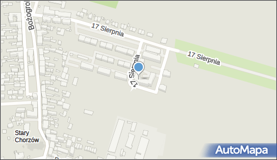 Smarzyński Damian P.H.U Dam Pack, ul. 17 Sierpnia 16D, Chorzów 41-500 - Przedsiębiorstwo, Firma, NIP: 6272277925
