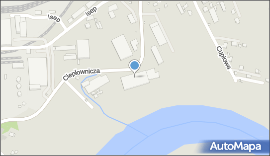 SMAY Sp. z o.o., Ciepłownicza 78, Kraków 31-574 - Przedsiębiorstwo, Firma, godziny otwarcia, numer telefonu