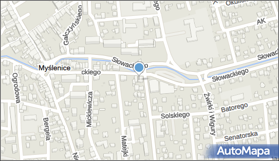 Smażalnia Ryb Szprotka Małgorzata Malina, Myślenice 32-400 - Przedsiębiorstwo, Firma, NIP: 6811389302