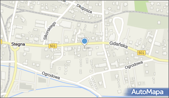 5781407353, Smażalnia Ryb 