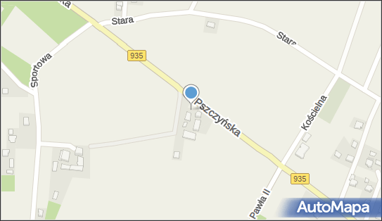 6511256117, Smażalnia Ryb Ciura Ilona 