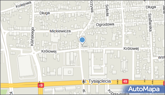 7351069759, Smażalnia, Marczyk Urszula 