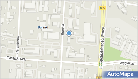 SMB Consulting, Bursaki 17, Lublin 20-150 - Przedsiębiorstwo, Firma, numer telefonu