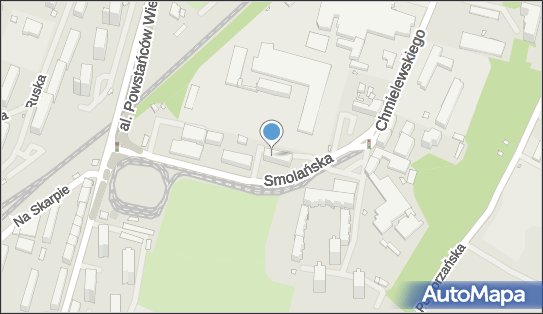 9551999553, SMC - Polska sp. z o.o. 