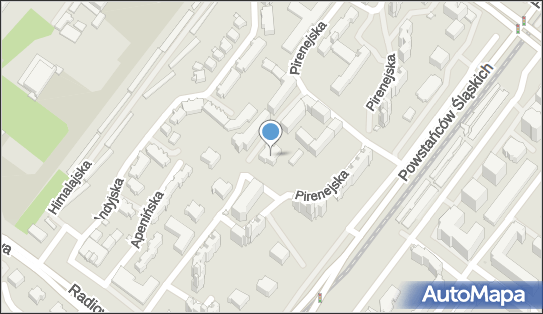 Smerfna Kraina, ul. Pirenejska 3, Warszawa 01-493 - Przedsiębiorstwo, Firma, numer telefonu, NIP: 1181945229