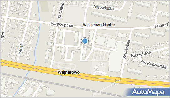 5881292990, Usługi Krawieckie Niteczka Wiesława Kożyczkowska 