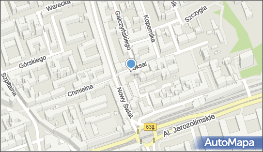 SMG/KRC Poland Human Resources, Foksal 21/2, Warszawa 00-372 - Przedsiębiorstwo, Firma, numer telefonu