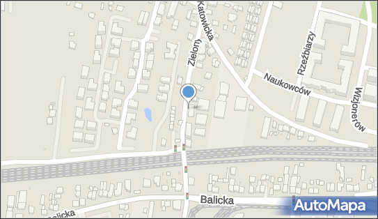 SMG, Zielony Most 8, Kraków 31-351 - Przedsiębiorstwo, Firma, numer telefonu, NIP: 6772364774